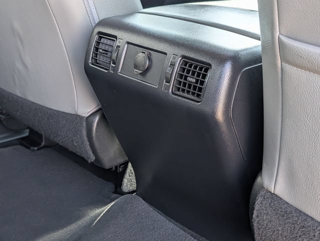 Used 2017 Toyota Tundra Limited w/ Limited Premium Package RWD image 30