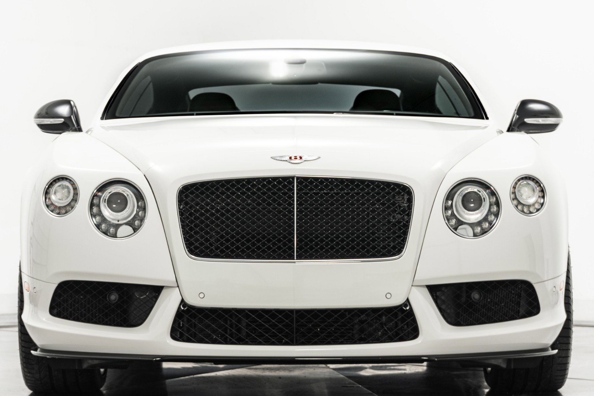 Used 2015 Bentley Continental GT V8 S image 4