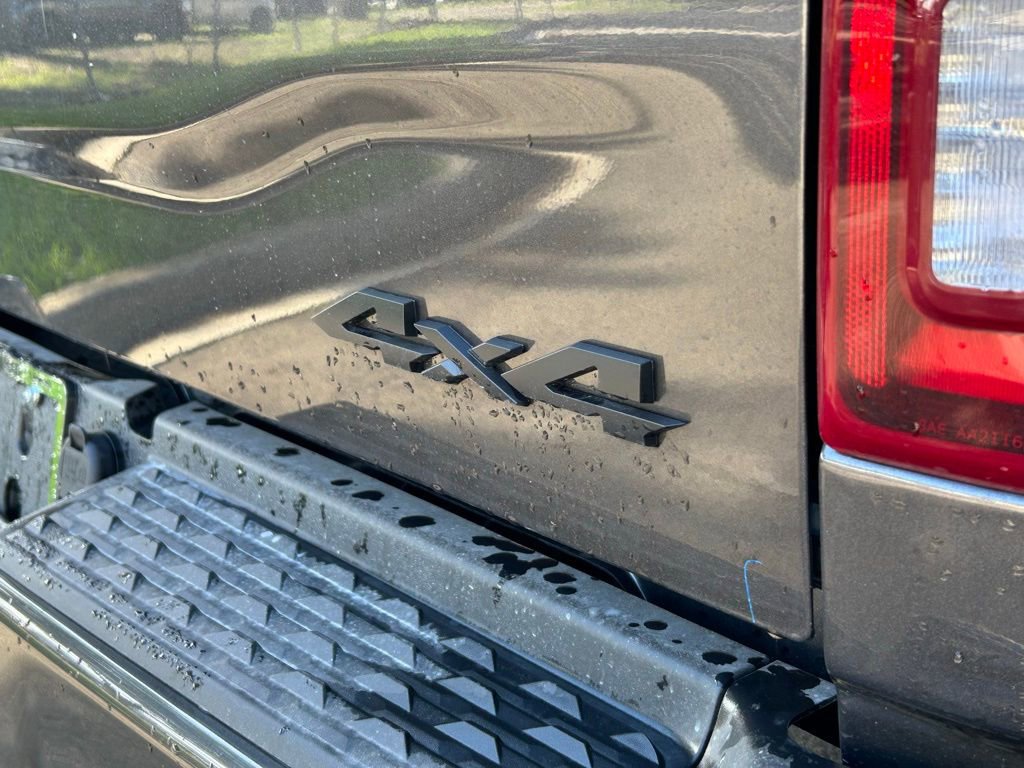 New 2026 RAM 2500 Laramie image 28