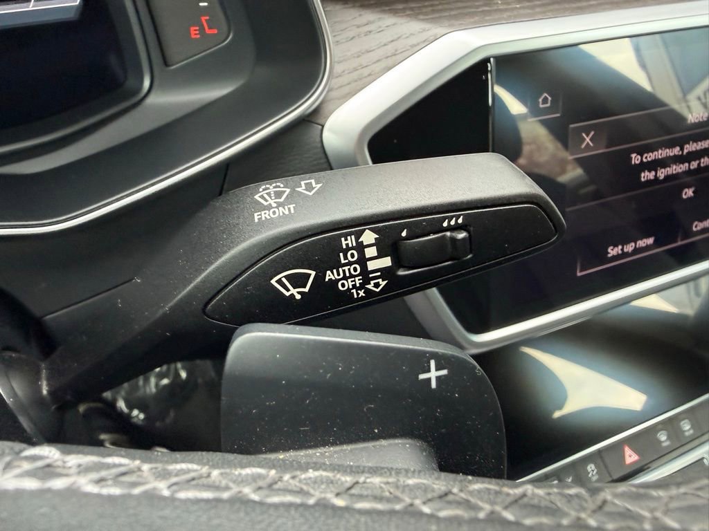 Used 2023 Audi A6 Premium Plus w/ Premium Plus Package image 22