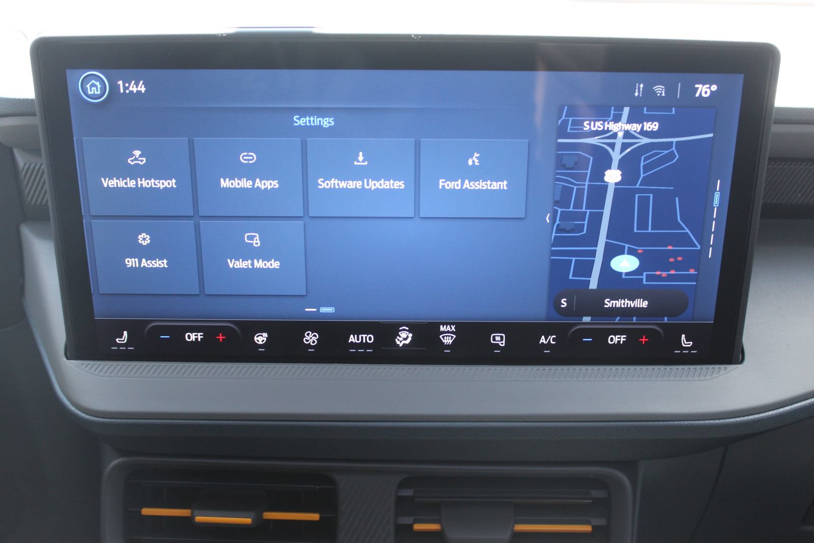 Used 2025 Ford Maverick Tremor AWD/4WD image 49