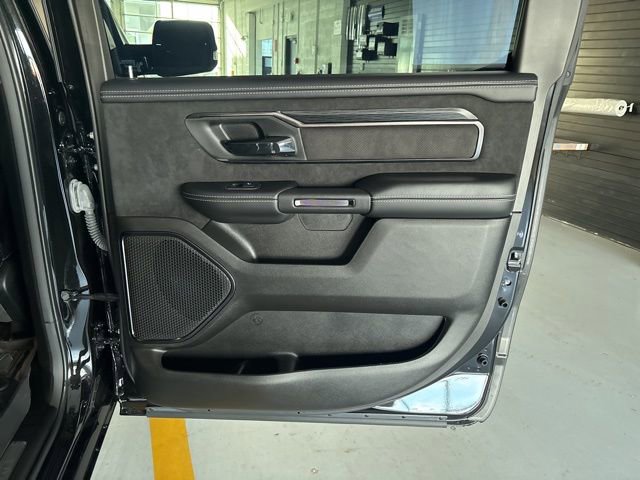 Used 2024 RAM 1500 TRX w/ TRX Level 1 Equipment Group image 33