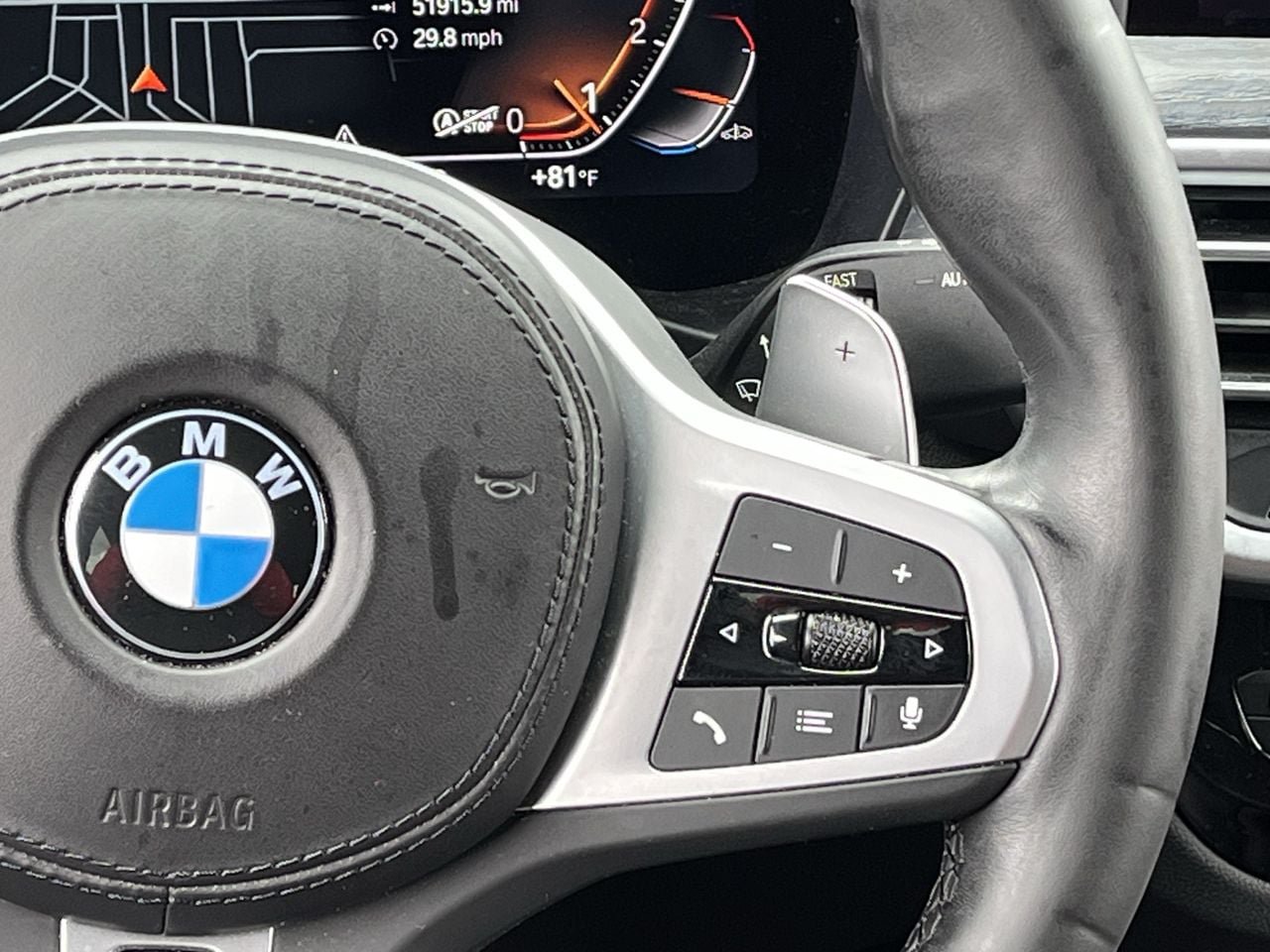 Used 2022 BMW X4 xDrive30i AWD/4WD image 14