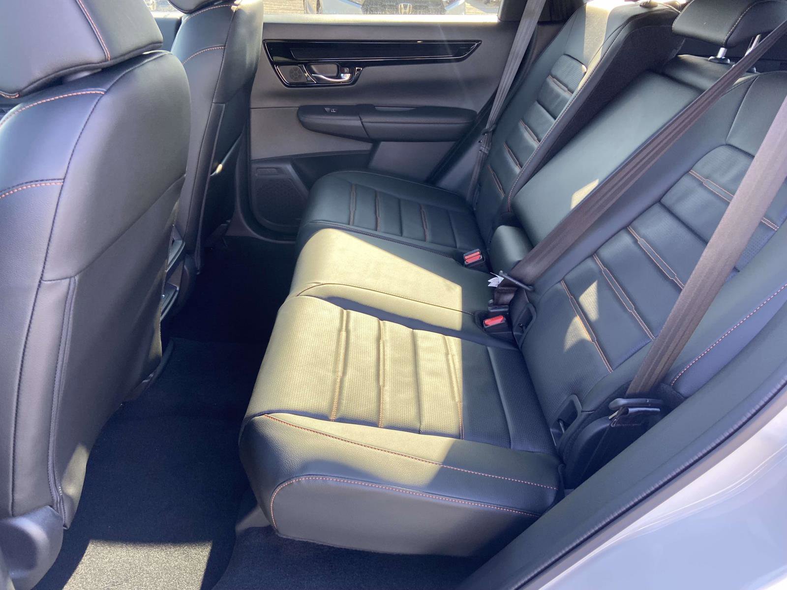 New 2026 Honda CR-V Sport Touring image 7