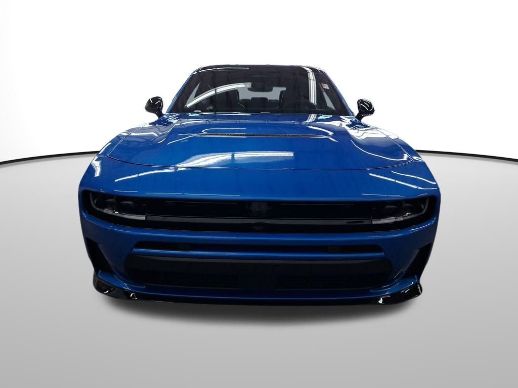 New 2026 Dodge Charger Scat Pack w/ Blacktop Package image 9