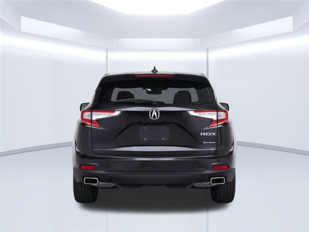Used 2024 Acura RDX SH-AWD image 8