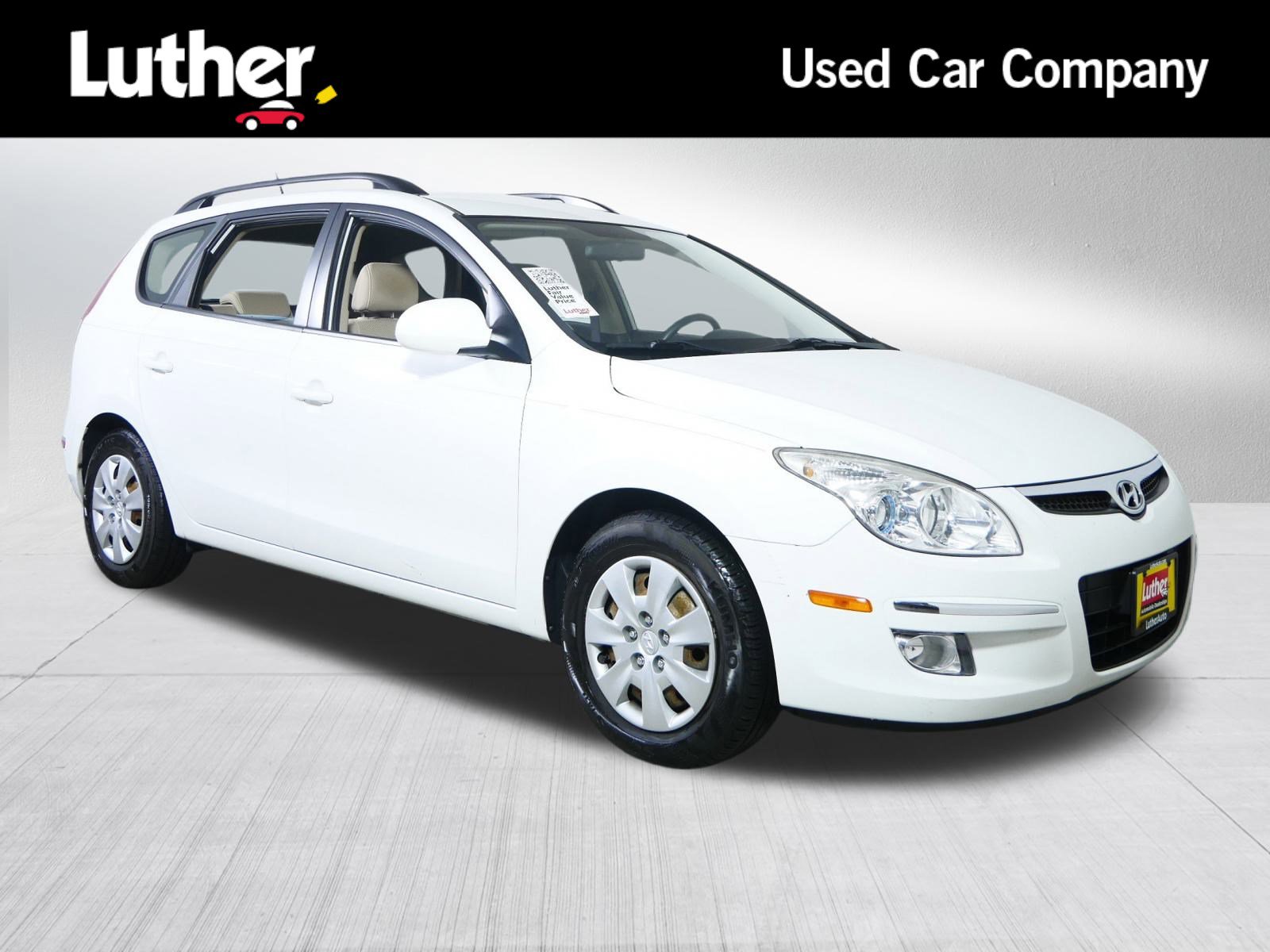 Used 2010 Hyundai Elantra GLS w/ Popular Equipment Pkg 2 image 1