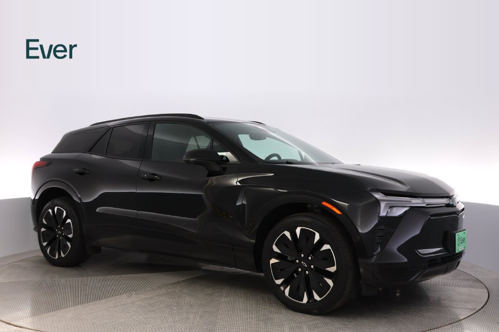 Used 2024 Chevrolet Blazer EV RS AWD/4WD image 14
