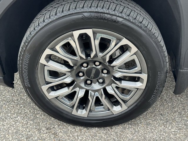 Certified 2024 GMC Sierra 1500 Denali Ultimate image 28