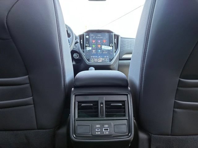 New 2026 Subaru Forester Limited AWD/4WD image 25