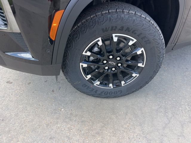 New 2026 Chevrolet Traverse Z71 AWD/4WD image 48