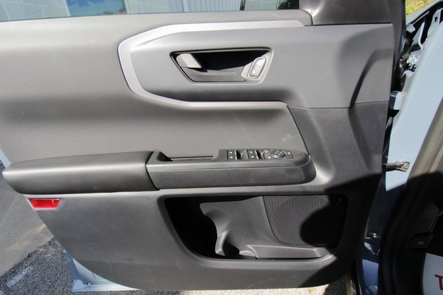 New 2024 Ford Bronco Sport Big Bend image 15