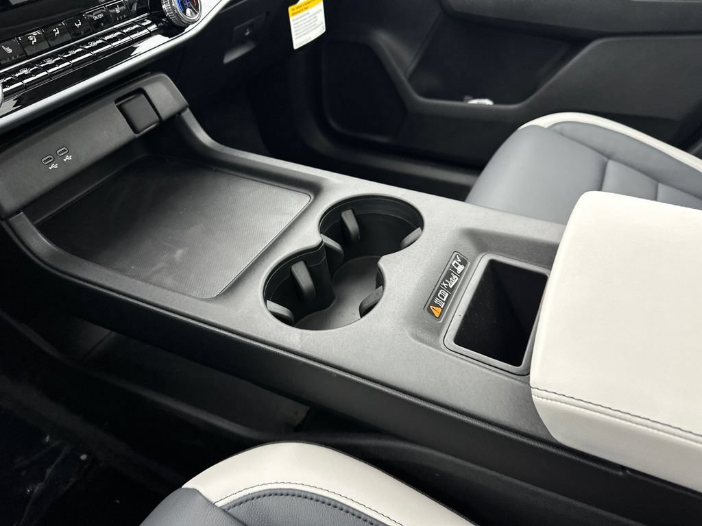 New 2026 Honda Prologue Touring image 32