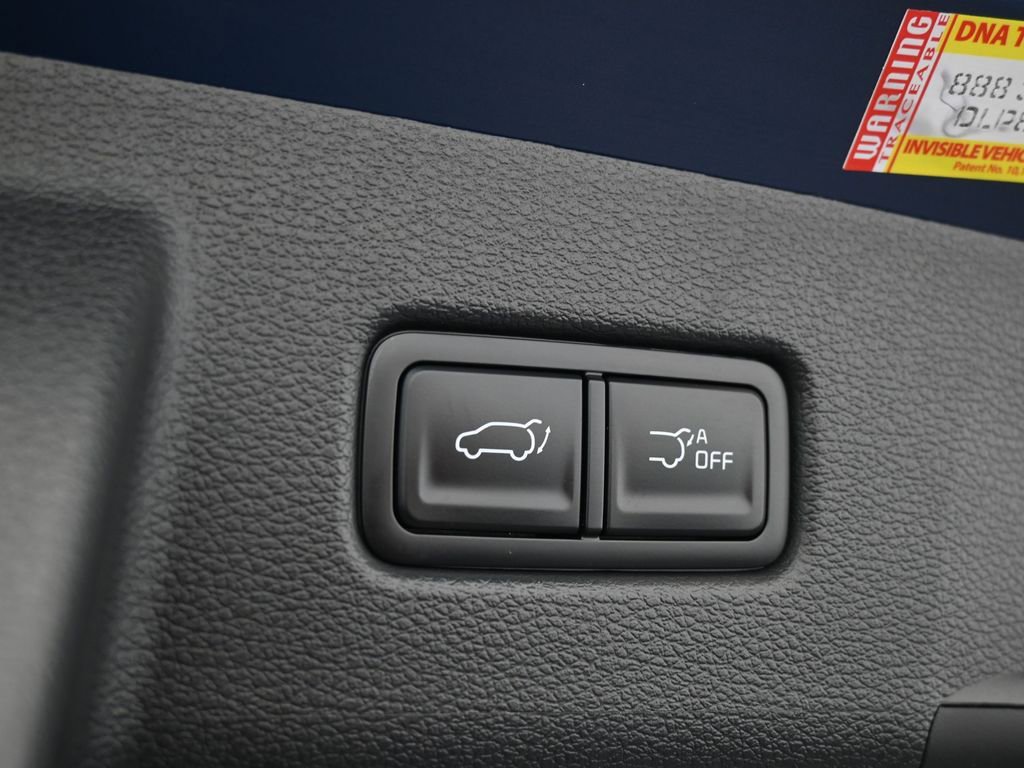 Used 2025 Kia Telluride EX w/ EX Captain's Chair Package image 41