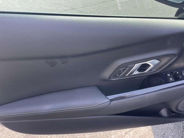 Used 2021 Toyota Supra Premium w/ Driver Assist Package RWD image 12