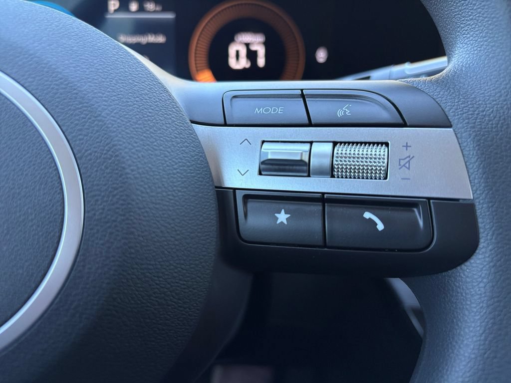 New 2026 Hyundai Sonata SE FWD image 16