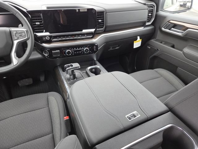 New 2026 Chevrolet Silverado 1500 RST w/ Safety Package image 31