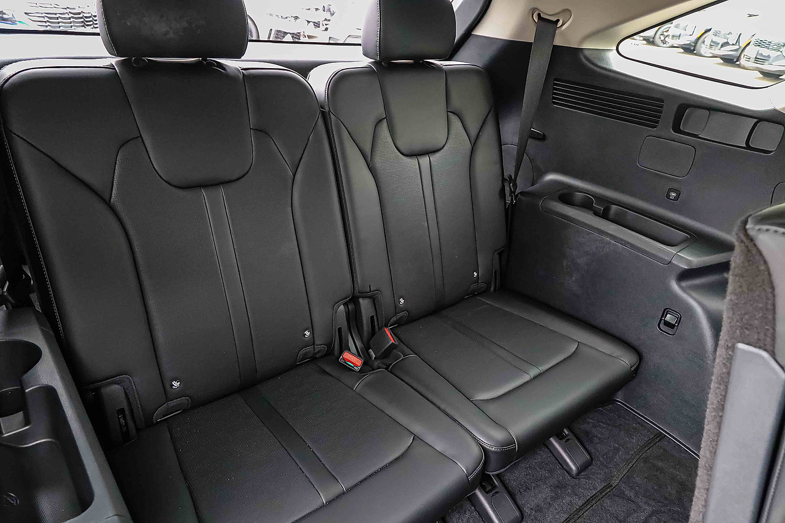 Certified 2026 Kia Sorento S FWD image 26