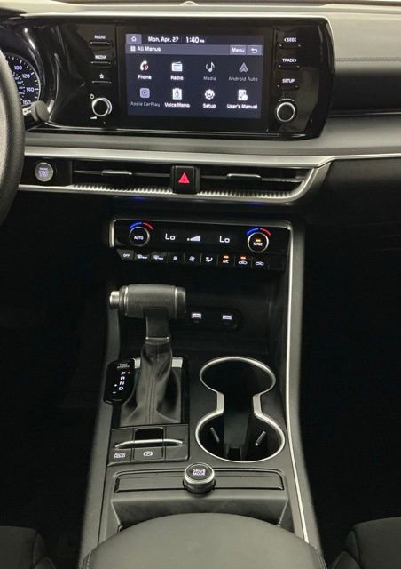 Used 2024 Kia K5 LXS FWD image 19