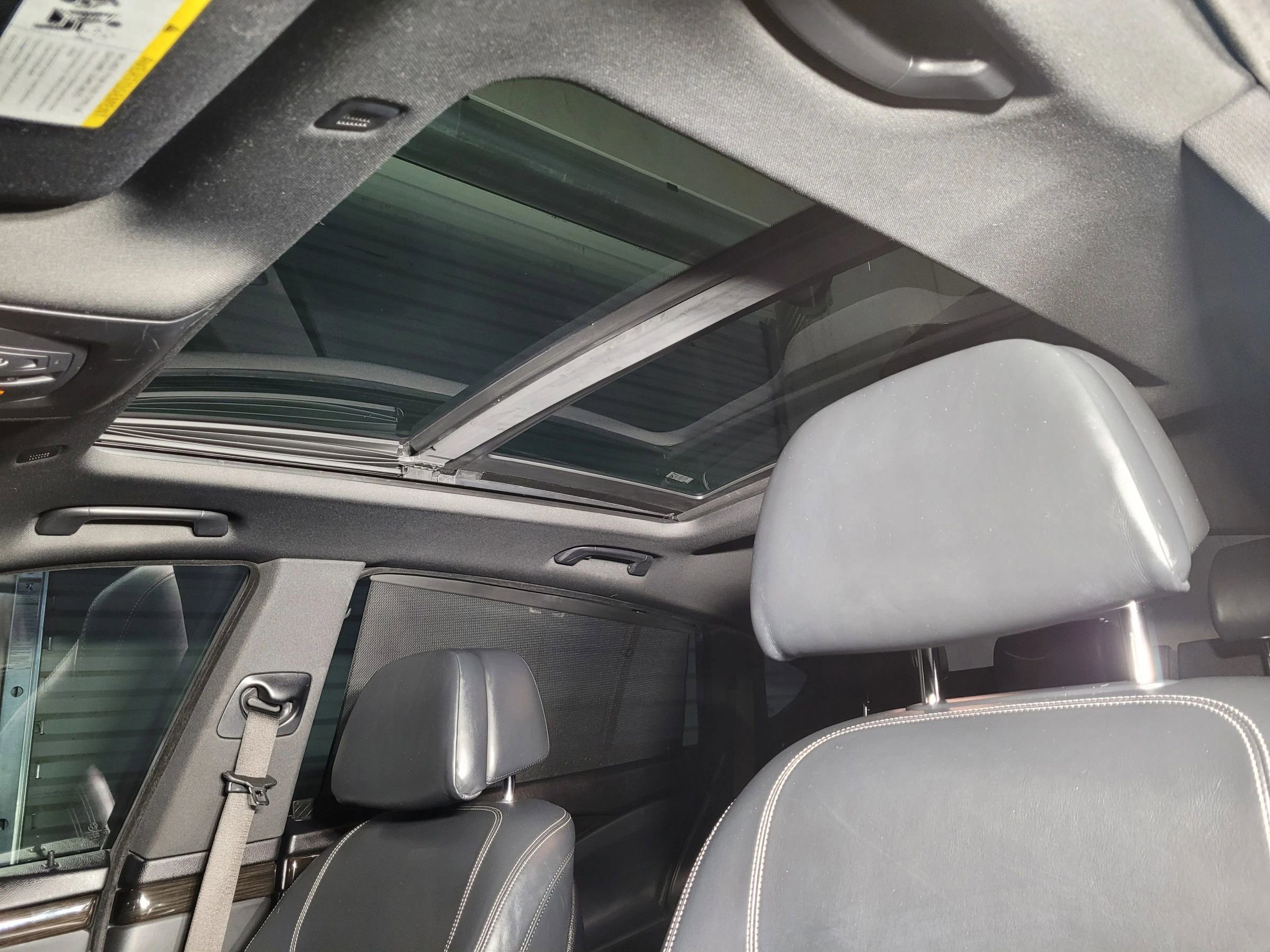 Used 2017 BMW 535i xDrive image 44