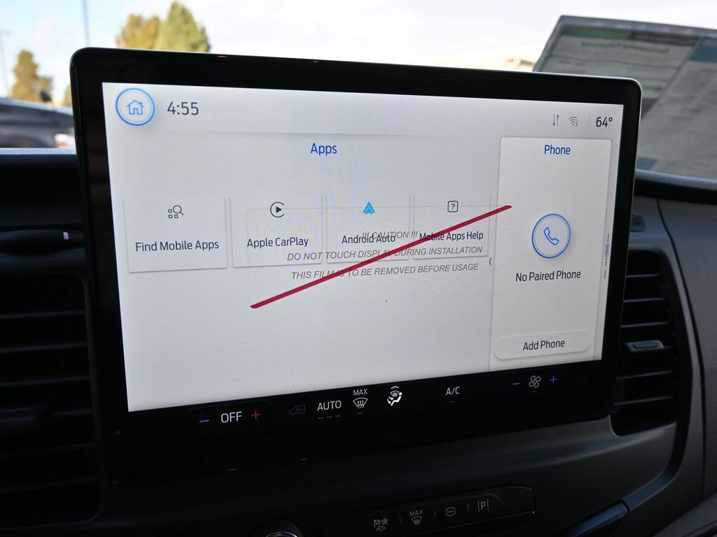 New 2026 Ford Transit 250 148 Medium Roof Extended AWD image 19
