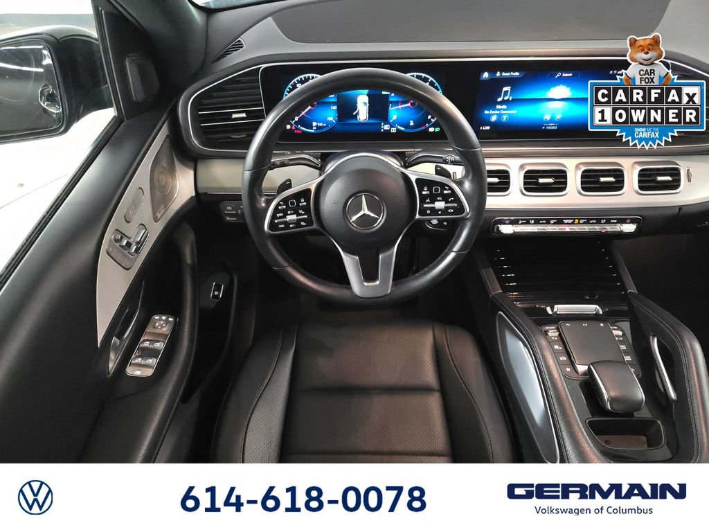 Used 2022 Mercedes-Benz GLE 350 image 17