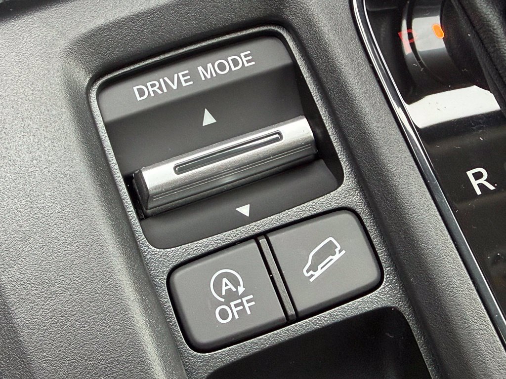 New 2027 Honda CR-V EX-L image 13