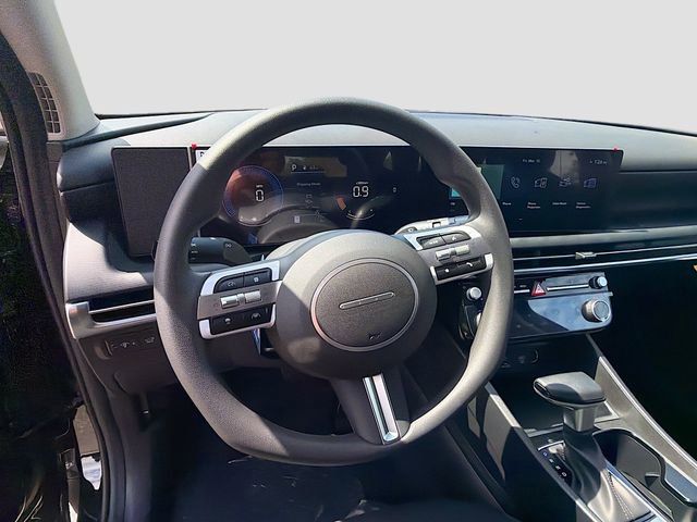 New 2026 Hyundai Tucson SEL image 11