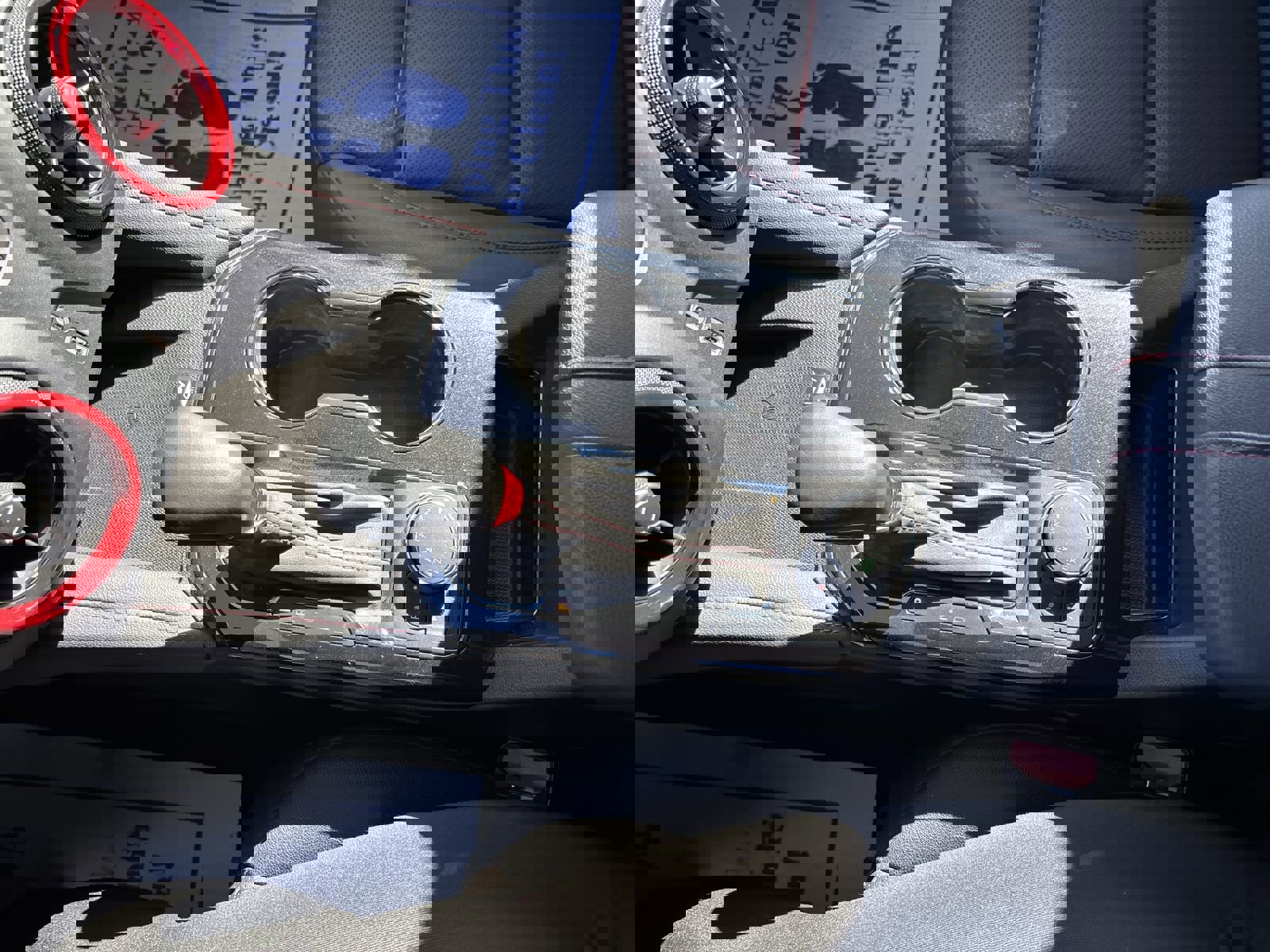 Used 2023 Chevrolet Blazer RS w/ Driver Confidence II Package image 23