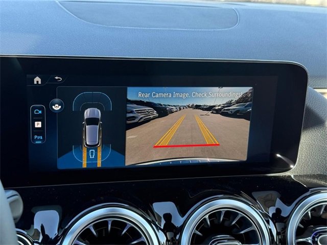 New 2026 Mercedes-Benz GLA 250 4MATIC image 18