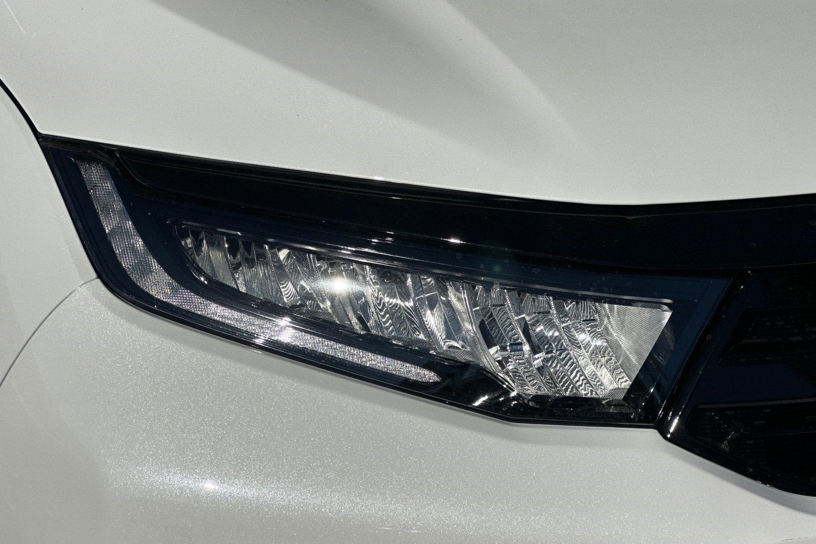 New 2026 Honda Odyssey Elite image 11