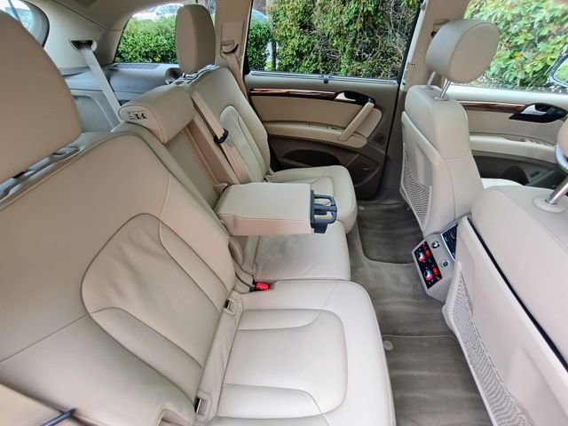 Used 2015 Audi Q7 3.0T Premium Plus w/ Premium Plus Package image 61