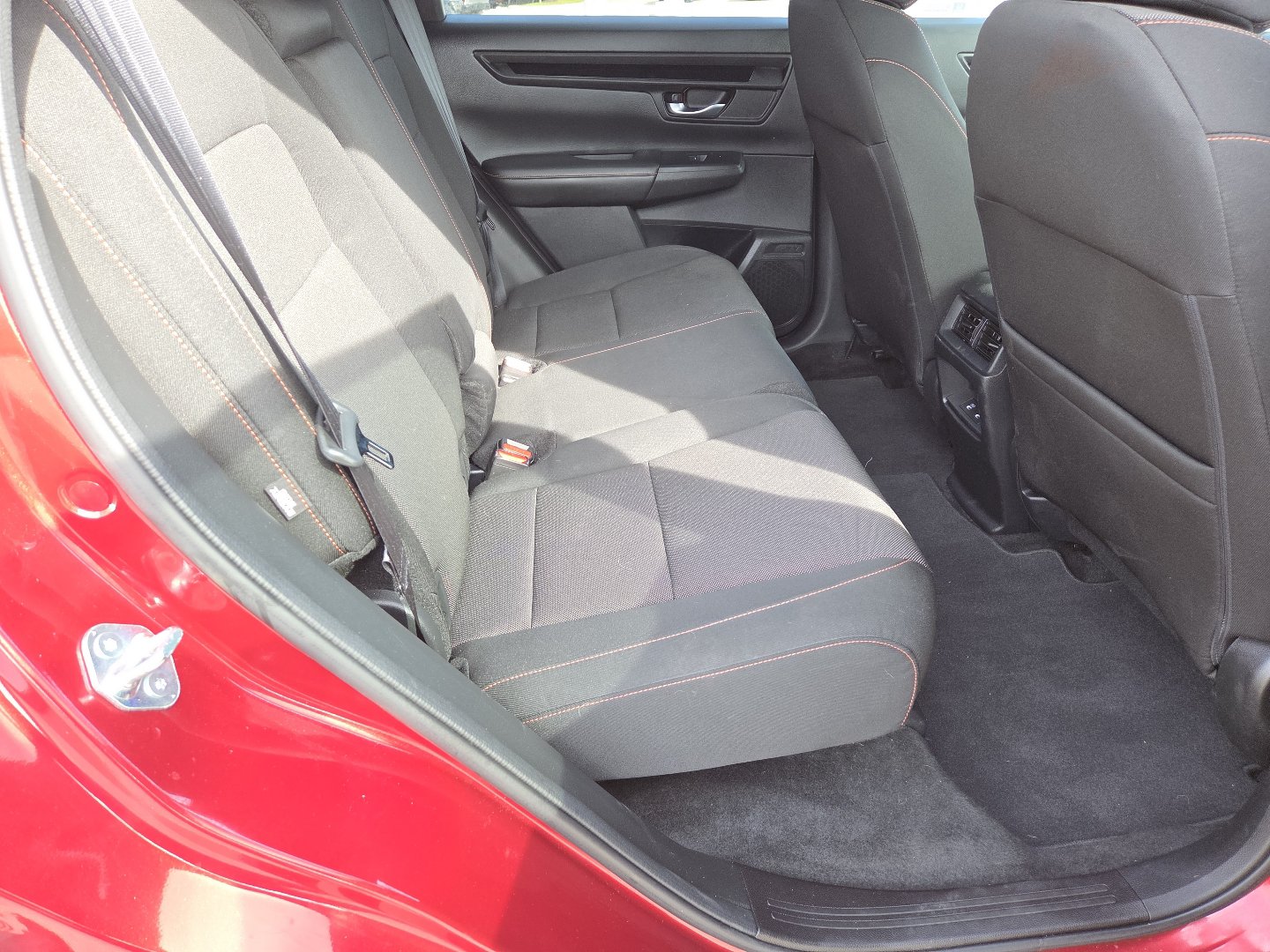 Used 2024 Honda CR-V Sport image 21