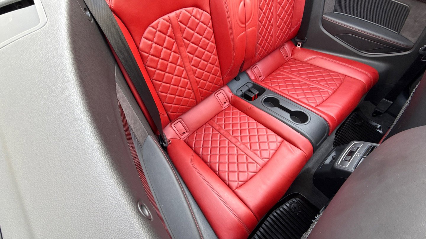 Used 2019 Audi S5 Prestige AWD/4WD image 17