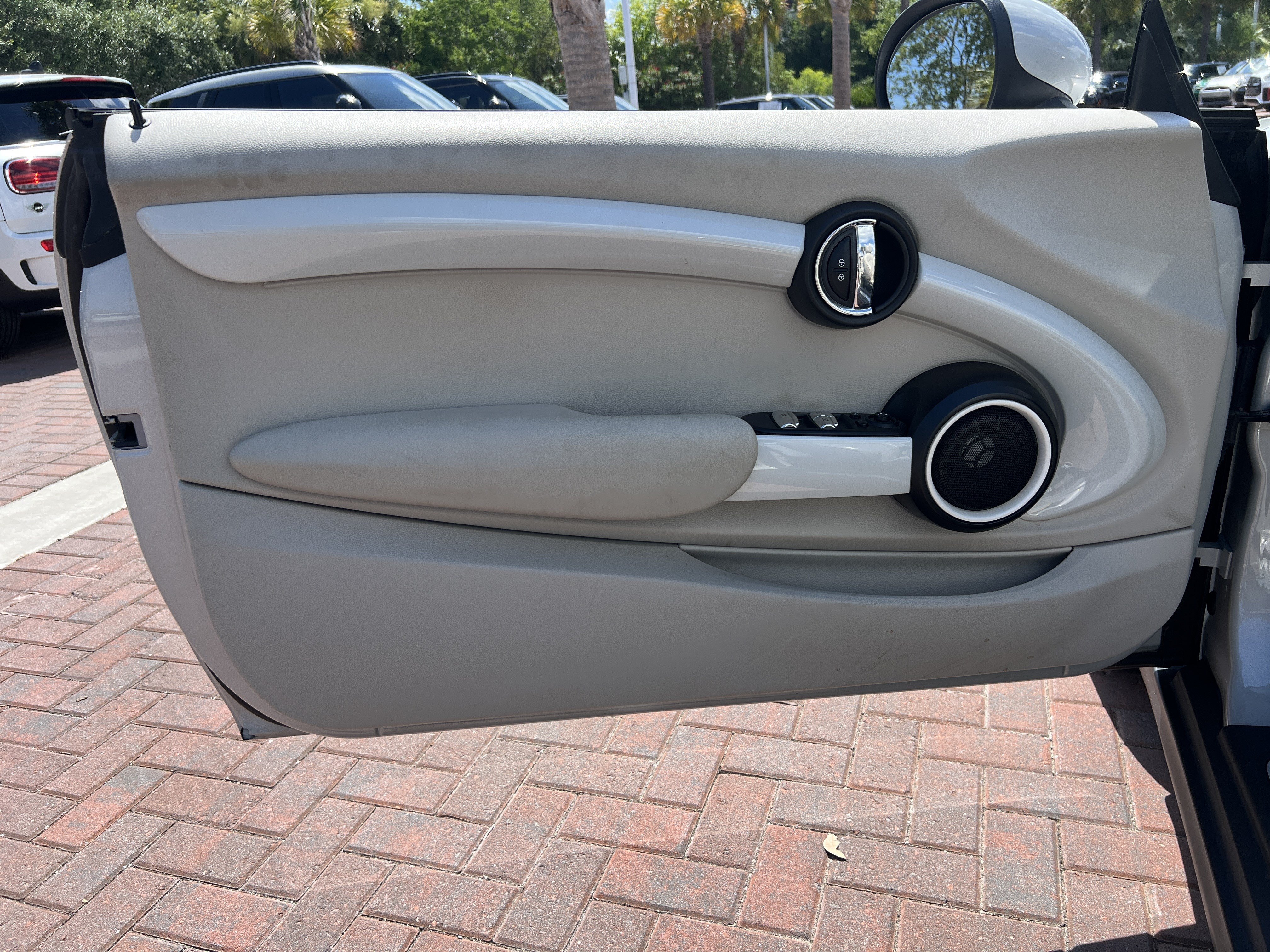 Used 2016 MINI Cooper S FWD image 14