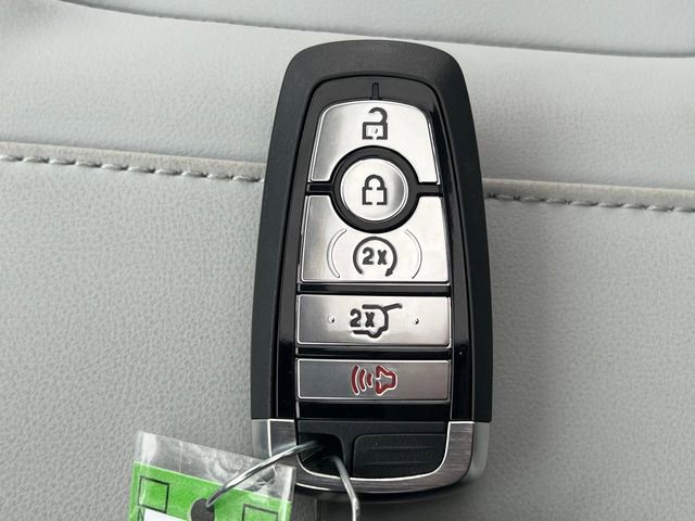 New 2026 Ford Expedition Platinum w/ Driver's Package image 25