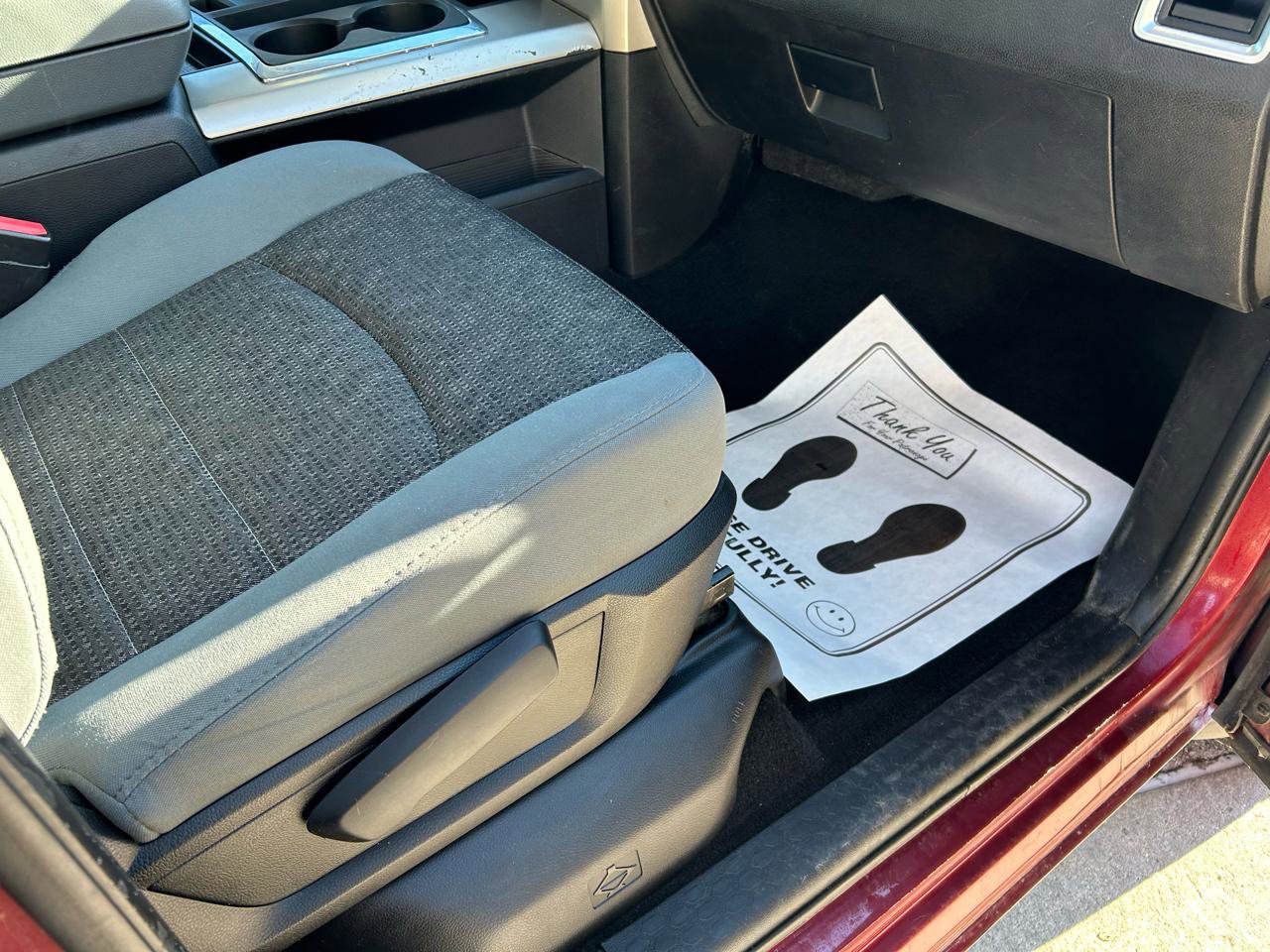 Used 2013 RAM 1500 Big Horn image 12