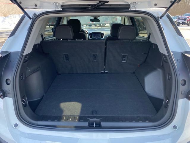 Used 2022 GMC Terrain SLE w/ Driver Convenience Package image 23