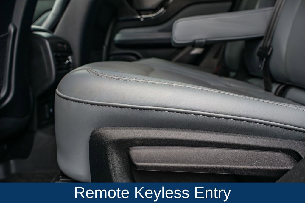 Used 2022 Lincoln Corsair AWD w/ Premium Package image 13