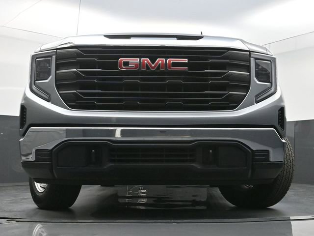 Used 2025 GMC Sierra 1500 Pro w/ Pro Value Package image 33