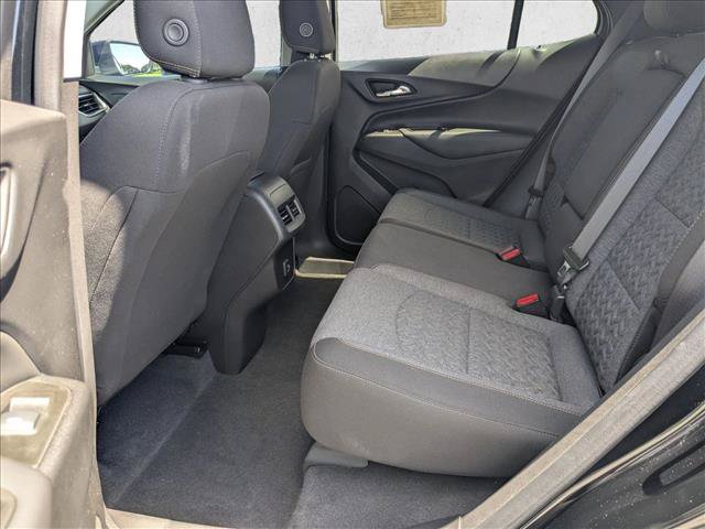 Used 2023 Chevrolet Equinox LT FWD image 13