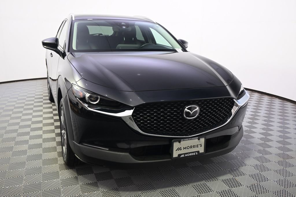 Used 2023 MAZDA CX-30 AWD 2.5 S w/ Select Package image 9