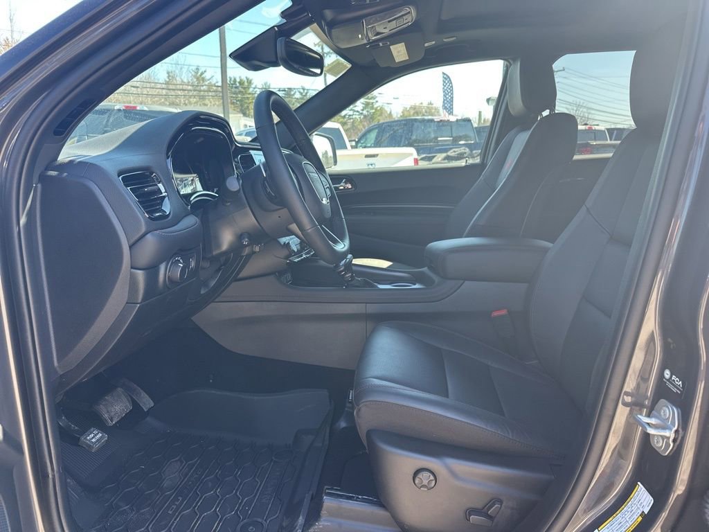 New 2026 Dodge Durango GT image 10