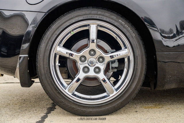 Used 2007 Nissan 350Z Touring RWD image 49