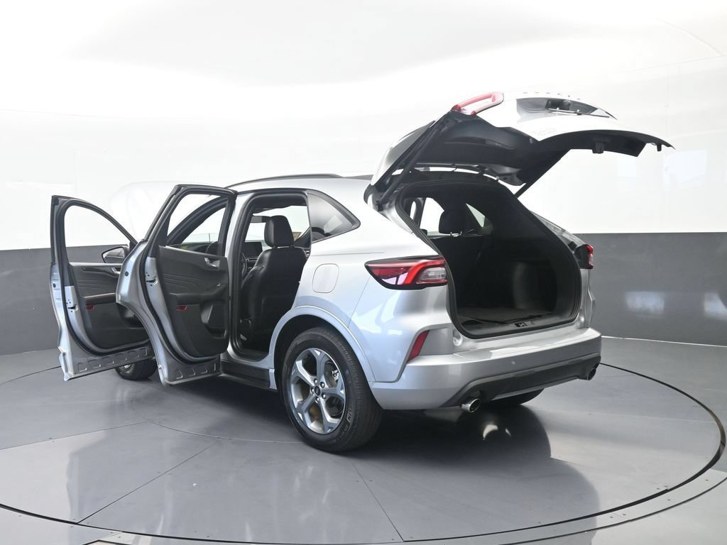 Used 2024 Ford Escape ST-Line FWD image 74