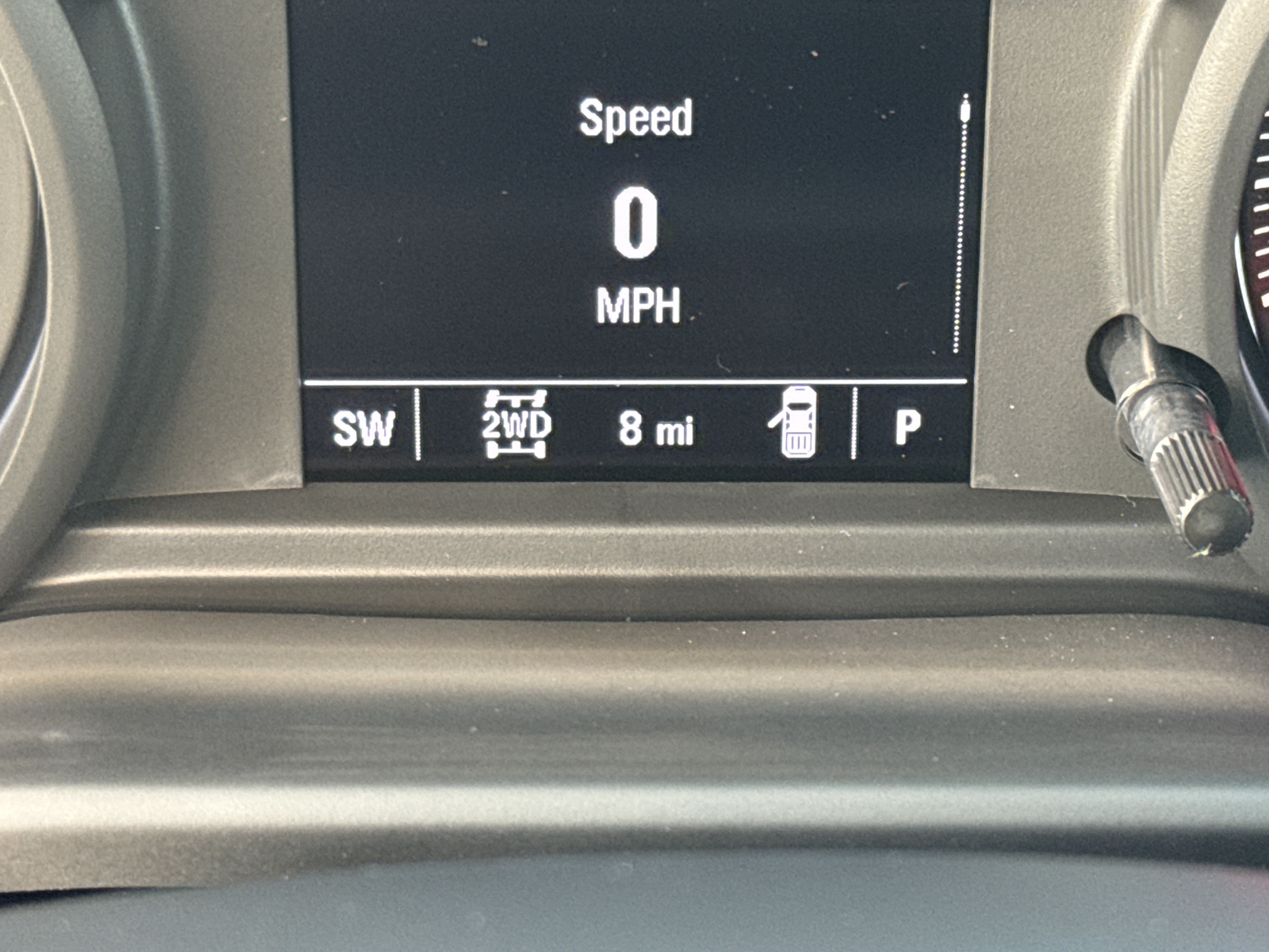 New 2026 GMC Sierra 3500 Pro AWD/4WD image 22