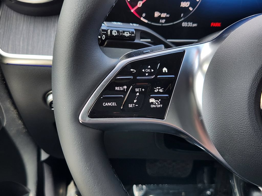 New 2026 Mercedes-Benz GLC 300 4MATIC image 27