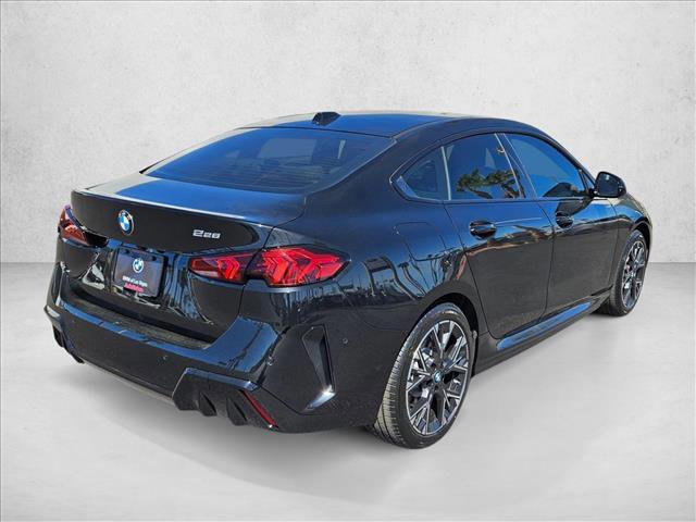 New 2026 BMW 228i image 2