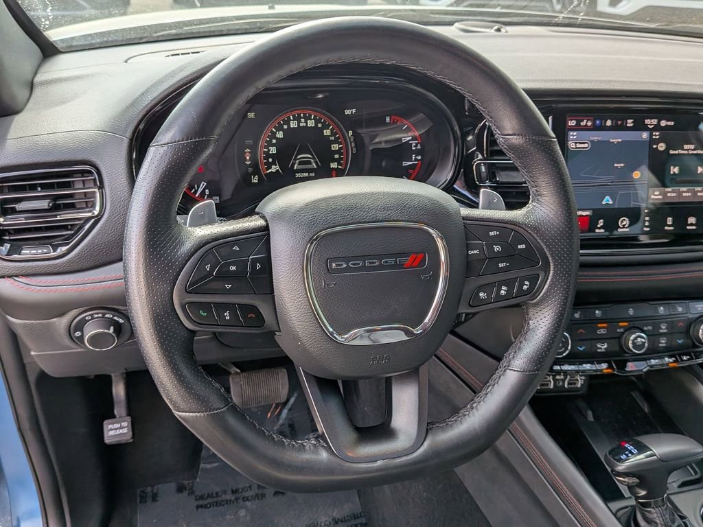 Used 2025 Dodge Durango GT image 23