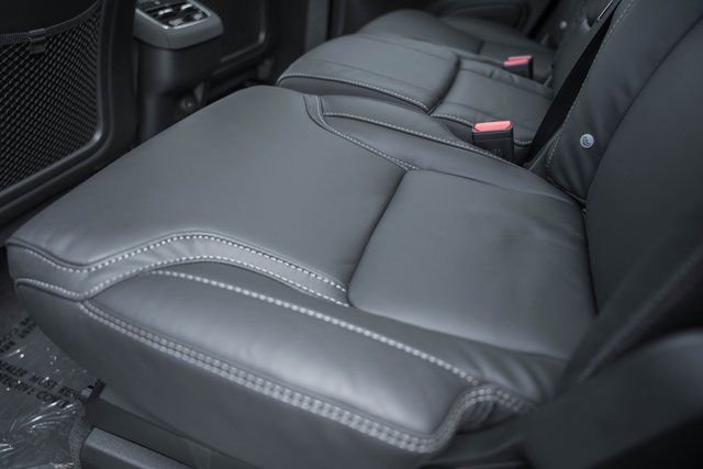 New 2026 Volvo XC90 B6 Ultra w/ Protection Package image 30